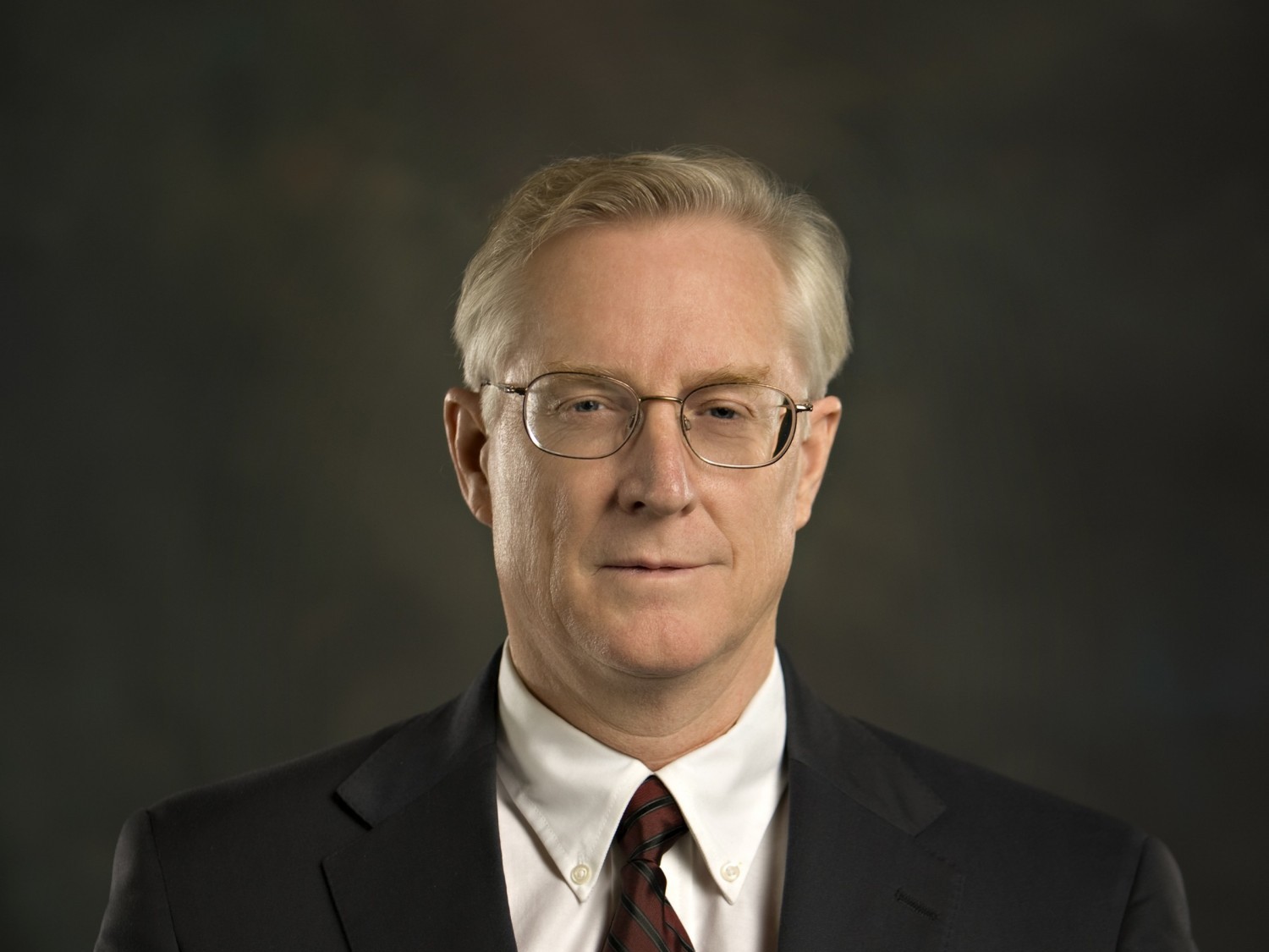 Fritz Schmutz, M.D.